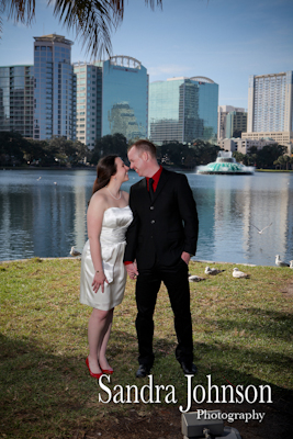 Best Orlando Wedding photographer - Sandra Johnson (SJFoto.com)